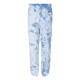 973VR Dyenomite Cloudy Sky Crystal