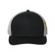 S700M Kati Black/ Vegas Gold/ Fleur De Lis