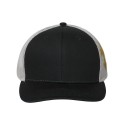 S700M Kati Black/ Vegas Gold/ Fleur De Lis