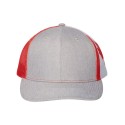 S700M Kati Heather Grey/ Canada Flag