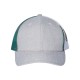 S700M Kati Heather Grey/ Red/ Mexico Flag