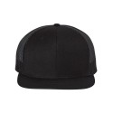 511 Richardson BLACK/ BLACK
