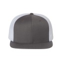 511 Richardson CHARCOAL/ WHITE