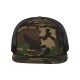 511 Richardson Green Camo/ Black