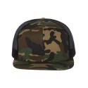 511 Richardson Green Camo/ Black