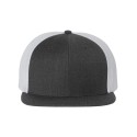 511 Richardson Heather Charcoal/ White