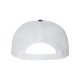 511 Richardson Heather Charcoal/ White
