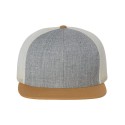 511 Richardson Heather Grey/ Birch/ Biscuit