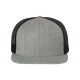 511 Richardson Heather Grey/ Black