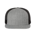 511 Richardson Heather Grey/ Black