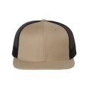511 Richardson Khaki/ Black