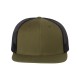 511 Richardson Loden/ Black