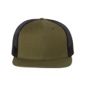 511 Richardson Loden/ Black
