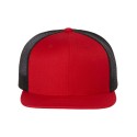 511 Richardson RED/ BLACK