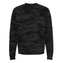 SS3000 Independent Trading Co. BLACK CAMO