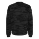 SS3000 Independent Trading Co. BLACK CAMO