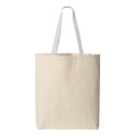Q4400 Q-Tees Natural/ White
