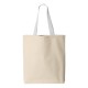 Q4400 Q-Tees Natural/ White
