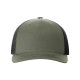 112FP Richardson Loden Green/ Black