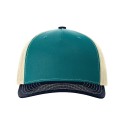 112FP Richardson Blue Teal/ Birch/ Navy