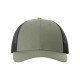 115 Richardson Loden Green/ Black