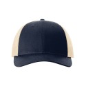 115 Richardson Navy/ Khaki