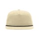 256 Richardson Birch/ Black