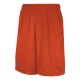 651AFM Russell Athletic BURNT ORANGE