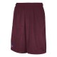 651AFM Russell Athletic MAROON