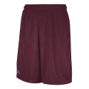 651AFM Russell Athletic MAROON