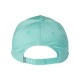 5056 Imperial Sea Green/ White