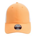 X210SM Imperial Melon Orange/ White