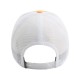 X210SM Imperial Melon Orange/ White