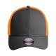 X210SM Imperial Dark Grey/ Neon Orange