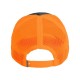 X210SM Imperial Dark Grey/ Neon Orange