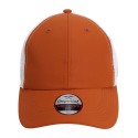 X210SM Imperial Burnt Orange/ White