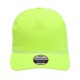 5054 Imperial Neon Yellow/ White