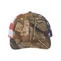 S700M Kati All Purpose/ USA Flag