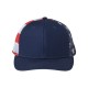 S700M Kati Navy/ USA Flag