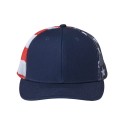 S700M Kati Navy/ USA Flag