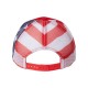 S700M Kati Red/ USA Flag