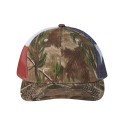 S700M Kati All Purpose/ Texas Flag