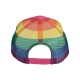 S700M Kati Hot Pink/ Rainbow