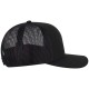 112-3 OTTO 003 - Black