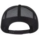 39102-1 OTTO 031603 - Blk/Wht/Blk