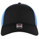 135-2 OTTO 0303107 - Blk/Blk/N.Blue