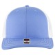 112-1 OTTO 080816 - Col. Blue/Col.Blue/Wht