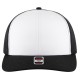 112-1 OTTO 031603 - Blk/Wht/Blk