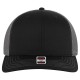 112-1 OTTO 030325 - Blk/Blk/Ch.Gry