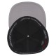 125-1323 OTTO 250303 - Ch. Gry/Blk/Blk